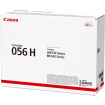 Canon 056 H cartuccia toner 1 pz Originale Nero