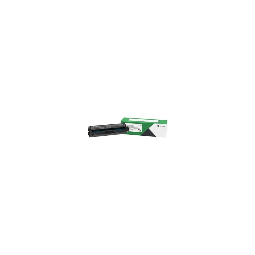 Lexmark 20N2HK0 - 4500 pagine - Nero - 1 pezzo(i)