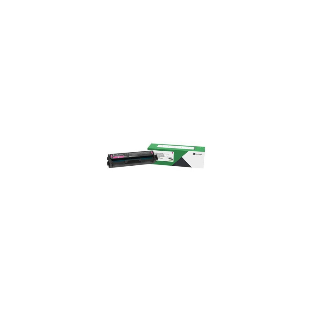 Lexmark 20N2HM0 - 4500 pagine - Magenta - 1 pz