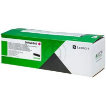 Lexmark 20N2HM0 - 4500 pagine - Magenta - 1 pz