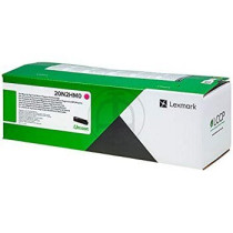 Lexmark 20N2HM0 - 4500 pagine - Magenta - 1 pz