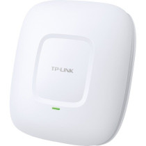 TP-Link Omada EAP115 300 Mbit/s Bianco Supporto Power over Ethernet (PoE), Punto di accesso