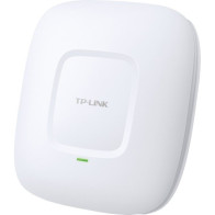 TP-Link Omada EAP115 300 Mbit/s Bianco Supporto Power over Ethernet (PoE), Punto di accesso