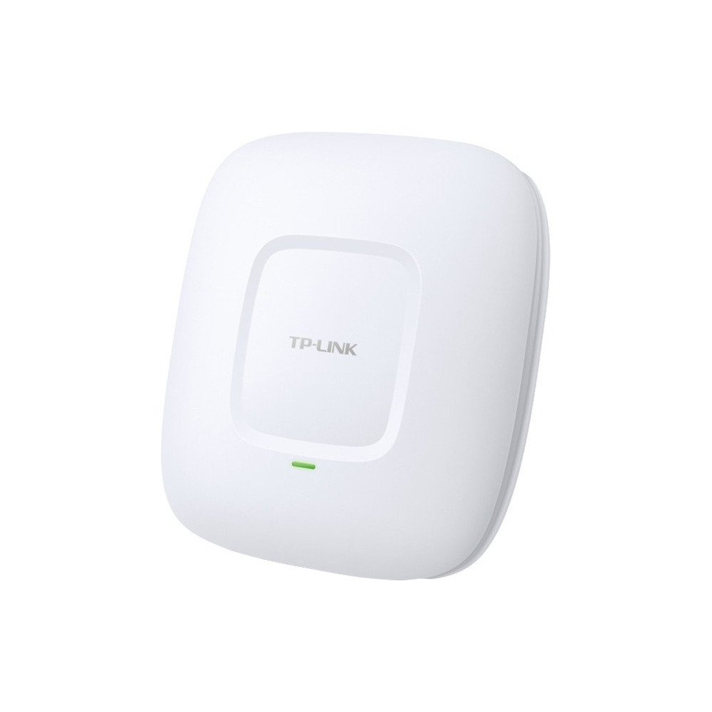 TP-Link Omada EAP115 300 Mbit/s Bianco Supporto Power over Ethernet (PoE), Punto di accesso