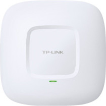 TP-Link Omada EAP115 300 Mbit/s Bianco Supporto Power over Ethernet (PoE), Punto di accesso