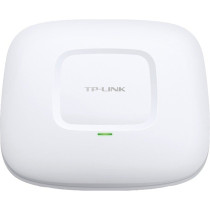 TP-Link Omada EAP115 300 Mbit/s Bianco Supporto Power over Ethernet (PoE), Punto di accesso