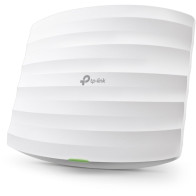 TP-Link Omada EAP225 punto accesso WLAN 1350 Mbit/s Bianco Supporto Power over Ethernet (PoE), Punto di accesso