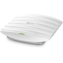 TP-Link Omada EAP225 punto accesso WLAN 1350 Mbit/s Bianco Supporto Power over Ethernet (PoE), Punto di accesso
