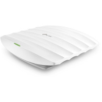 TP-Link Omada EAP225 punto accesso WLAN 1350 Mbit/s Bianco Supporto Power over Ethernet (PoE), Punto di accesso