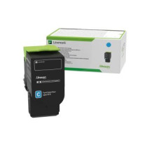 Lexmark 78C2XCE - 5000 pagine - Ciano - 1 pezzo(i)