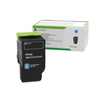 Lexmark 78C2XCE - 5000 pagine - Ciano - 1 pezzo(i)