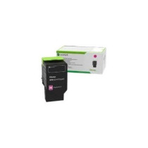 Lexmark 78C2XME - 5000 pagine - Magenta - 1 pezzo(i)