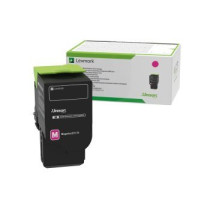 Lexmark 78C2XME - 5000 pagine - Magenta - 1 pezzo(i)