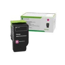 Lexmark 78C2XME - 5000 pagine - Magenta - 1 pezzo(i)