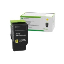 Lexmark 78C2XYE - 5000 pagine - Giallo - 1 pezzo(i)