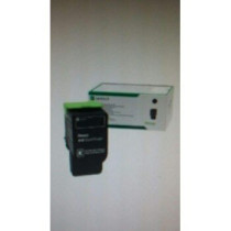 Lexmark 78C2XKE - 8500 pagine - Nero - 1 pezzo(i)