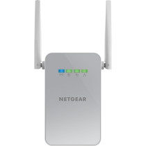Netgear PLW1000 1000 Mbit/s Collegamento ethernet LAN Wi-Fi Bianco, PowerLAN