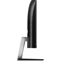 Philips E Line 322E1C/00 Monitor PC 80 cm (31.5") 1920 x 1080 Pixel Full HD LCD Nero, Monitor di gioco