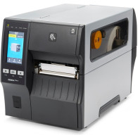 Zebra ZT411 300 x 300 DPI Con cavo e senza cavo Termica diretta/Trasferimento termico Stampante POS, Stampante per etichette