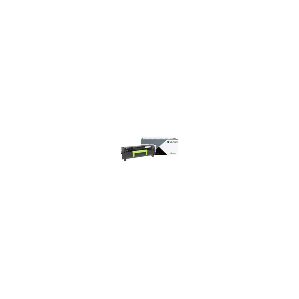 Lexmark 56F2H0E - 15000 pagine - Nero - 1 pezzo(i)