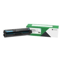 Lexmark 20N2XC0 - 6700 pagine - Ciano - 1 pezzo(i)