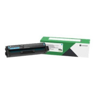 Lexmark 20N2XC0 - 6700 pagine - Ciano - 1 pezzo(i)