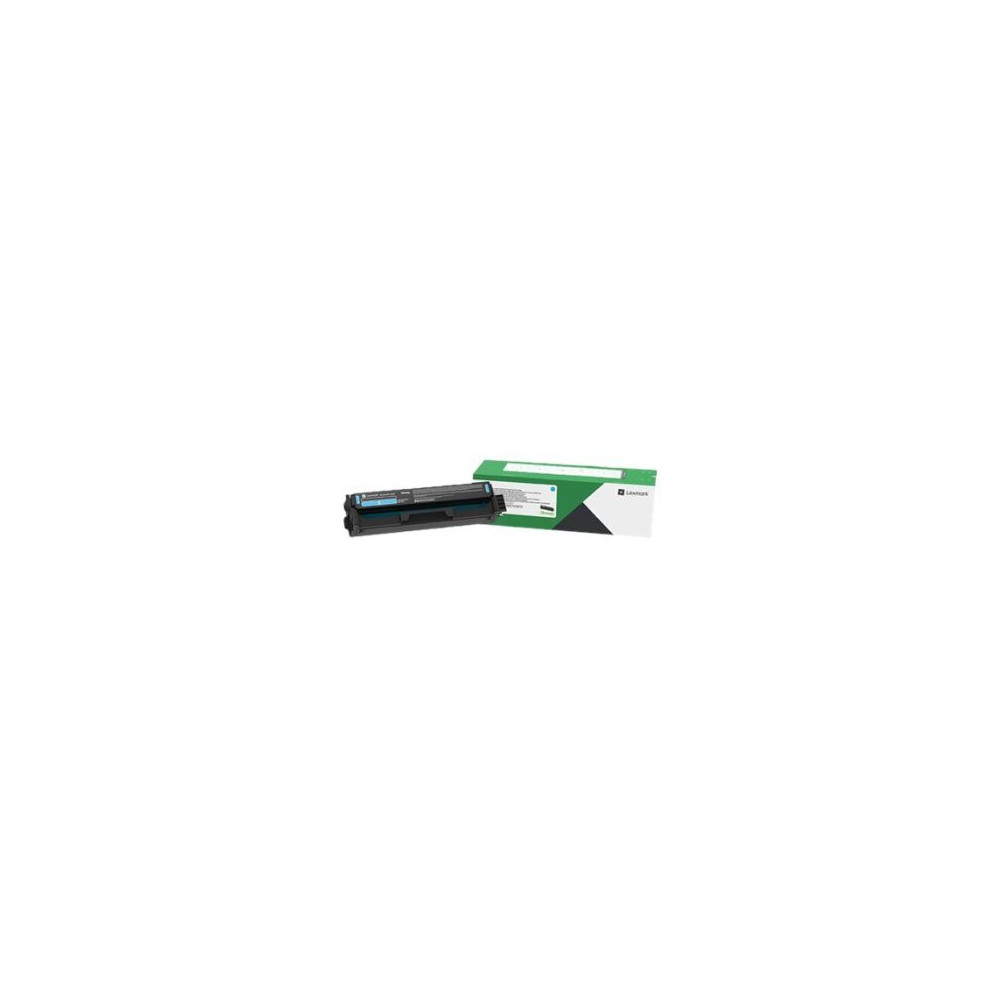 Lexmark 20N2XC0 - 6700 pagine - Ciano - 1 pezzo(i)