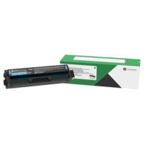 Lexmark 20N2XC0 - 6700 pagine - Ciano - 1 pezzo(i)