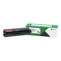 Lexmark 20N2XM0 - 6700 pagine - Magenta - 1 pezzo(i)