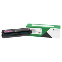 Lexmark 20N2XM0 - 6700 pagine - Magenta - 1 pezzo(i)