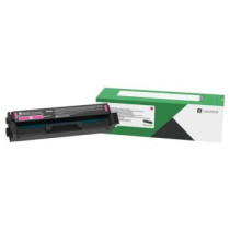Lexmark 20N2XM0 - 6700 pagine - Magenta - 1 pezzo(i)
