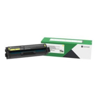 Lexmark 20N2XY0 - 6700 pagine - Giallo - 1 pezzo(i)
