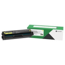 Lexmark 20N2XY0 - 6700 pagine - Giallo - 1 pezzo(i)