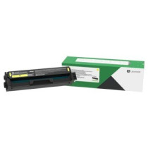 Lexmark 20N2XY0 - 6700 pagine - Giallo - 1 pezzo(i)