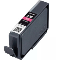 Canon Cartuccia d'inchiostro magenta PFI-300M