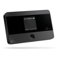 TP-Link M7350 Apparecchiature di rete wireless cellulare, Router WIRELESS LTE