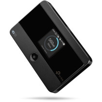 TP-Link M7350 Apparecchiature di rete wireless cellulare, Router WIRELESS LTE