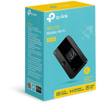 TP-Link M7350 Apparecchiature di rete wireless cellulare, Router WIRELESS LTE