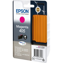 Epson Singlepack Magenta 405 DURABrite Ultra Ink, Inchiostro