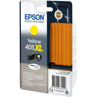 Epson Singlepack Yellow 405XL DURABrite Ultra Ink, Inchiostro