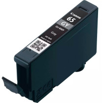 Canon Cartuccia d'inchiostro grigio CLI-65GY