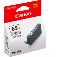 Canon Cartuccia d'inchiostro grigio chiaro CLI-65LGY