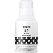 Canon GI-51PGBK, Resa elevata, Flacone d'inchiostro, Nero