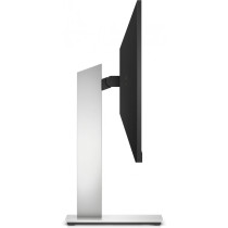 HP E-Series E24i G4 61 cm (24") 1920 x 1200 Pixel WUXGA Nero, Argento