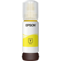 Epson 104 EcoTank flacone inchiostro giallo