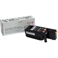 Xerox Cartuccia toner Magenta a Capacità standard da 1000 Pagine per Phaser® 6020​/​6022, WorkCentre® 6025​/​6027 (106R02757)