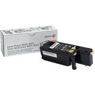 Xerox Cartuccia toner Giallo a Capacità standard da 1000 Pagine per Phaser® 6020​/​6022, WorkCentre® 6025​/​6027 (106R02758)