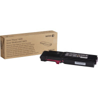 Xerox Cartuccia toner Magenta per Phaser™ 6600, WorkCentre™ 6605