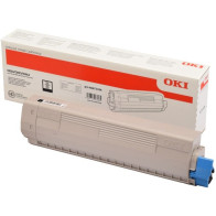 OKI 46471104 cartuccia toner 1 pz Originale Nero