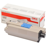 OKI 46508716 cartuccia toner 1 pz Originale Nero